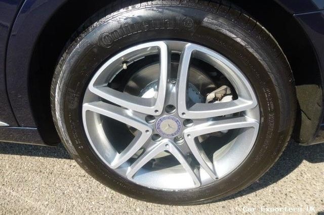 Used Mercedes S350 SE 2013 Sedan