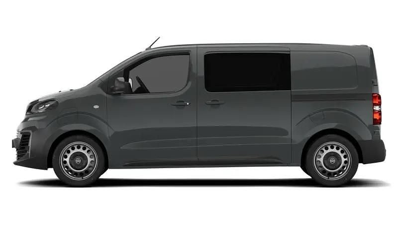 New 2025 Citroën Dispatch MPV | £24,990 (Expensive) - Image 1/1