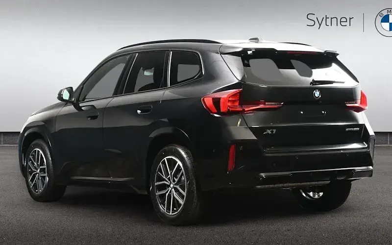 Nowe BMW X1 M Sport 170 KM (125 kW) 2026 SUV