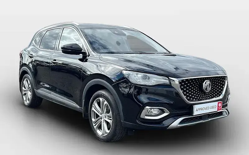Used MG HS Exclusive 162 HP (119 kW) 2023 SUV
