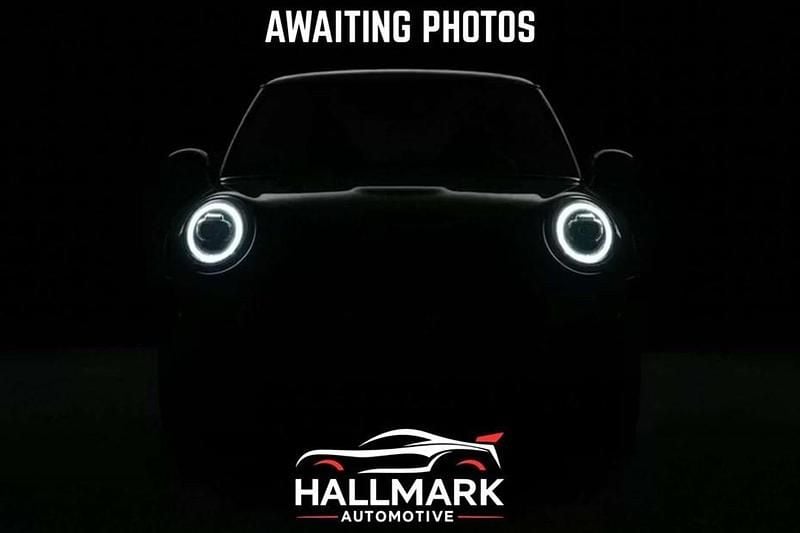 Used Mini Cooper S Hatch 2017 Grey Hatchback