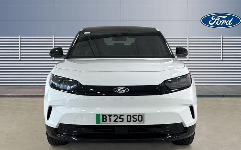 Used Ford Capri Premium 125 kW (170 HP) 2025 SUV