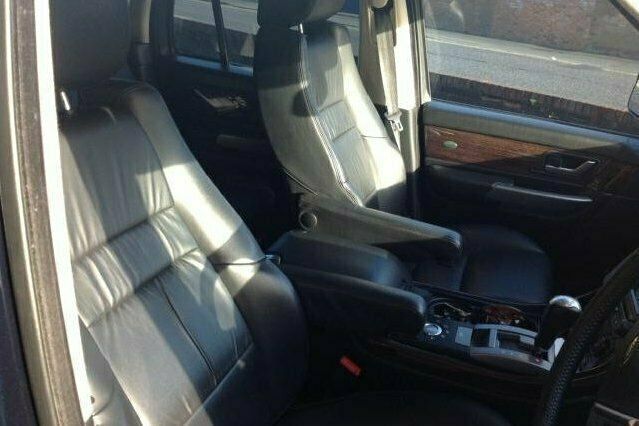 Gebraucht Land Rover Range Rover Sport HSE 2008 SUV