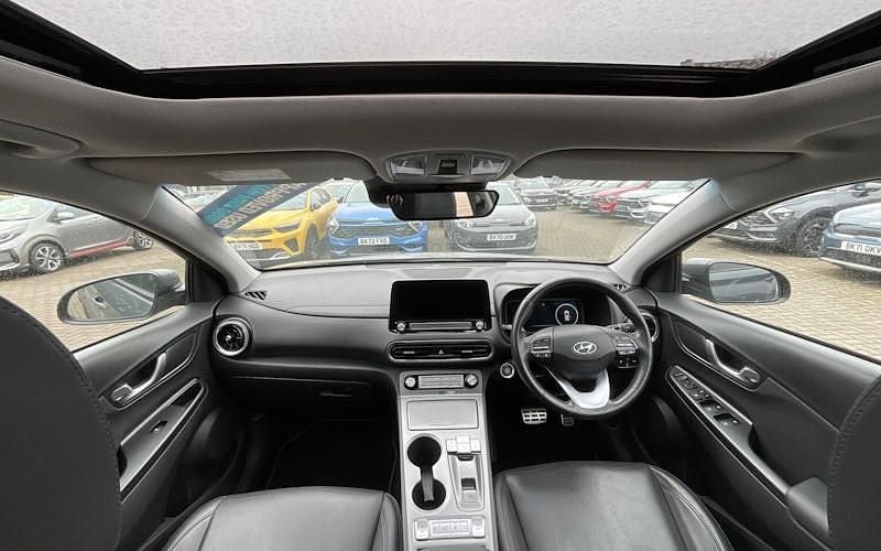 Used Hyundai Kona Ultimate 150 kW (204 HP) 2022 SUV