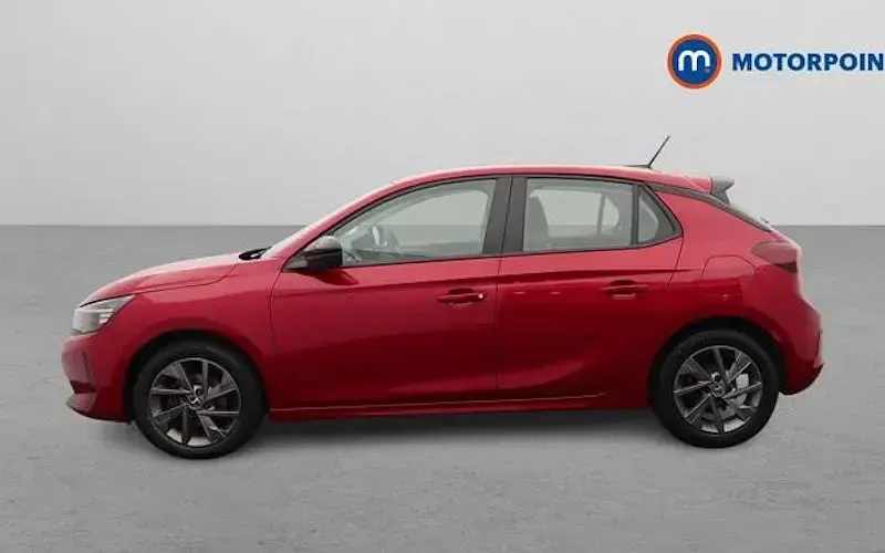 Używany Vauxhall Corsa Design Edition 75 KM (55 kW) 2024 Hatchback