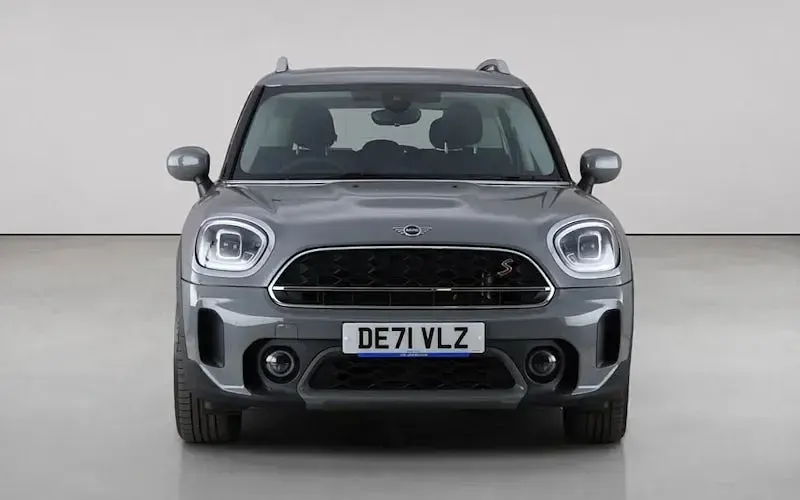 Used Mini Cooper S Classic 178 HP (130 kW) 2022 Hatchback