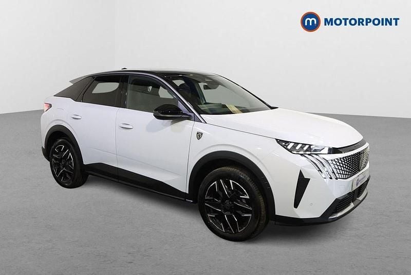 Usado Peugeot 3008 GTi 145 CV (106 kW) 2025 SUV