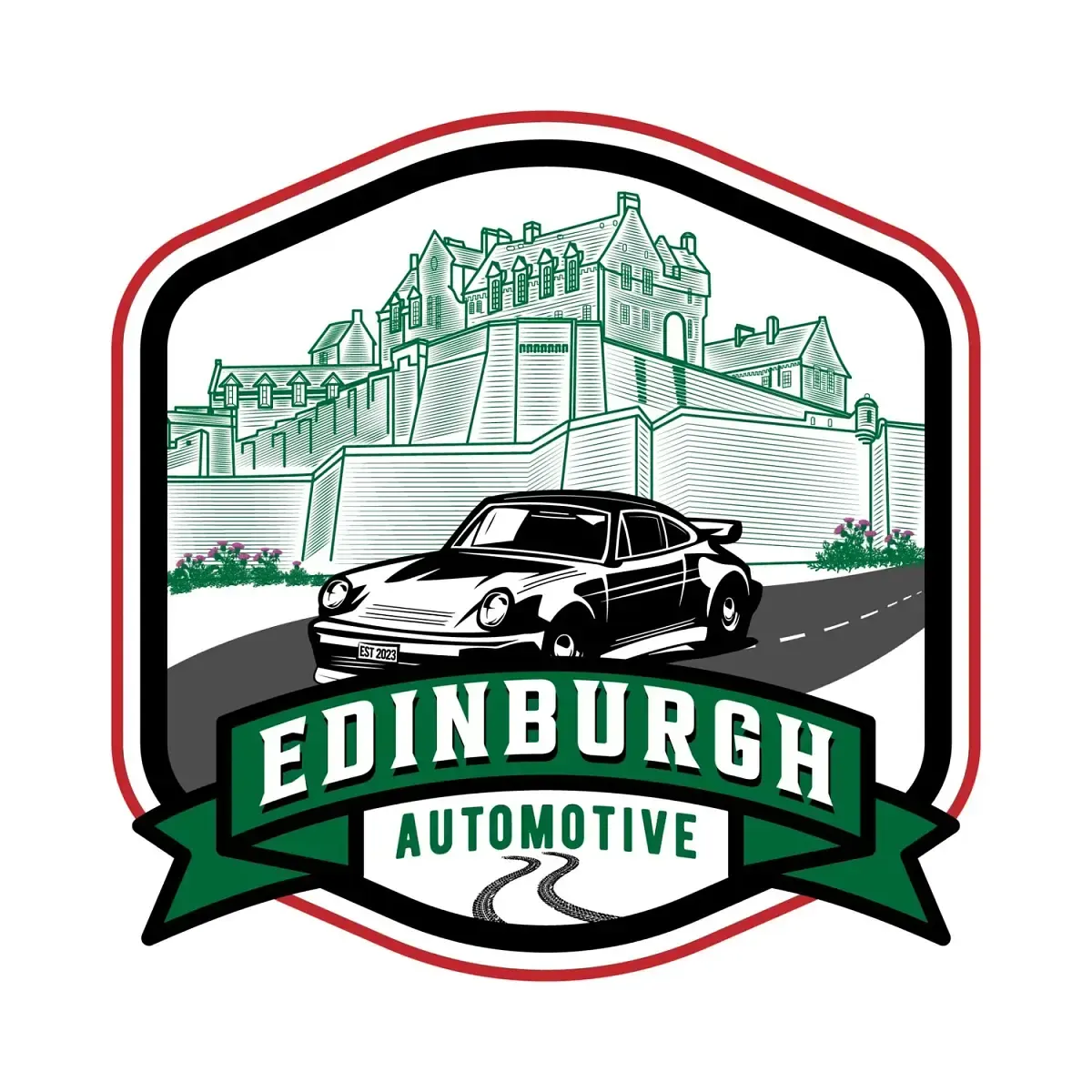Used Saab 9-3 2009 Black Sedan