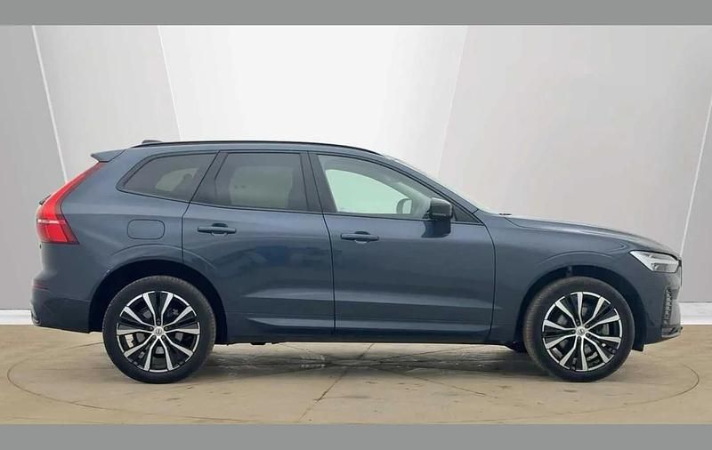 Used Volvo XC60 Ultra 247 HP (181 kW) 2025 Blue SUV