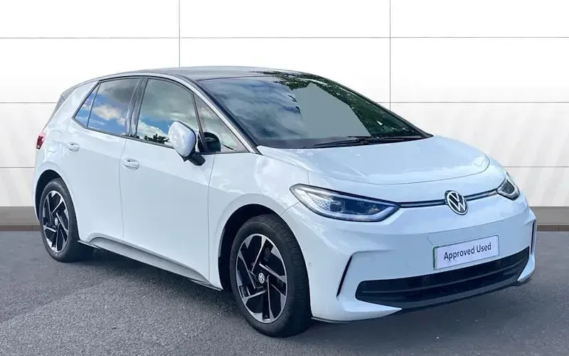 Used VW ID.3 Pro 150 kW (204 HP) 2025 Hatchback