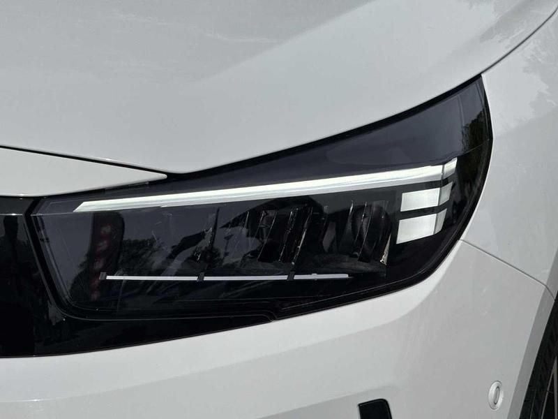 Used Vauxhall Corsa S 99 HP (72 kW) 2023 White