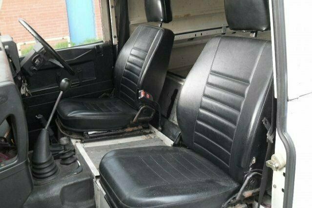 Used Land Rover Defender 1987 SUV