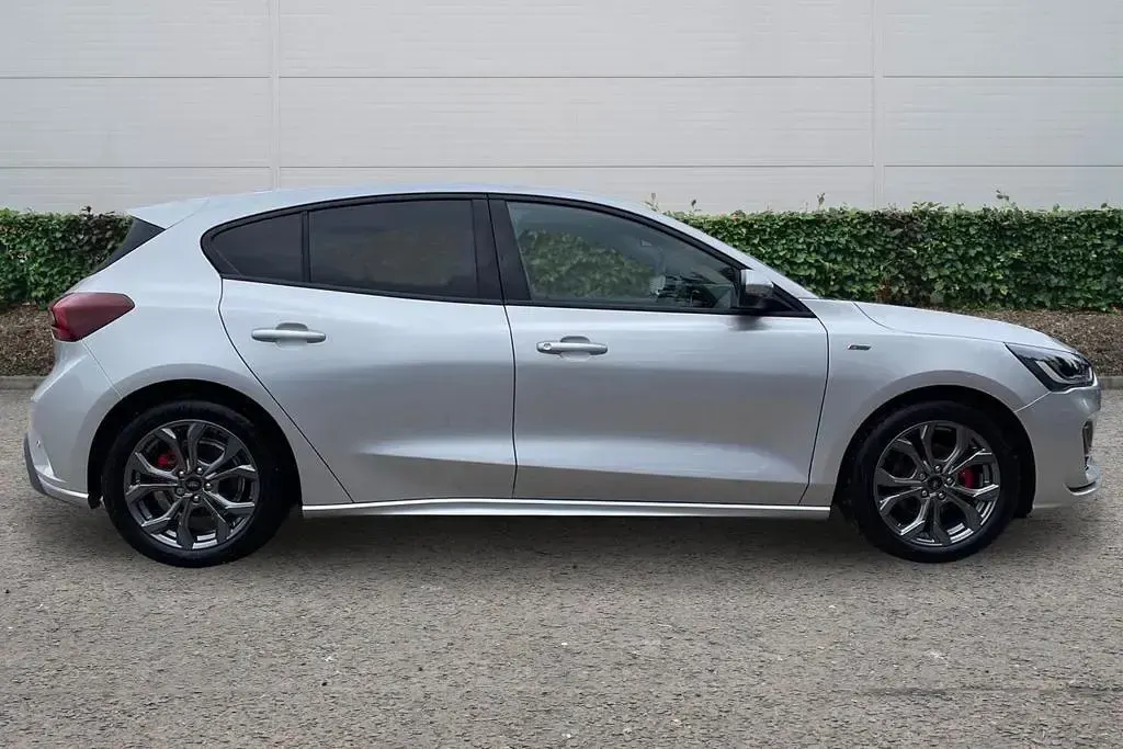 New Ford Focus ST-Line 2026 Hatchback