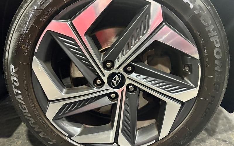 Used Suzuki Vitara 116 HP (85 kW) 2025 SUV