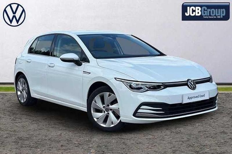 Used 2020 VW Golf VII | £18,990 (Fair price) - Image 1/4