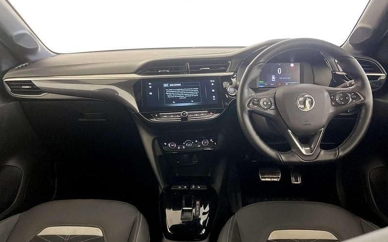 Used Vauxhall Corsa-e Ultimate 100 kW (136 HP) 2023 Hatchback