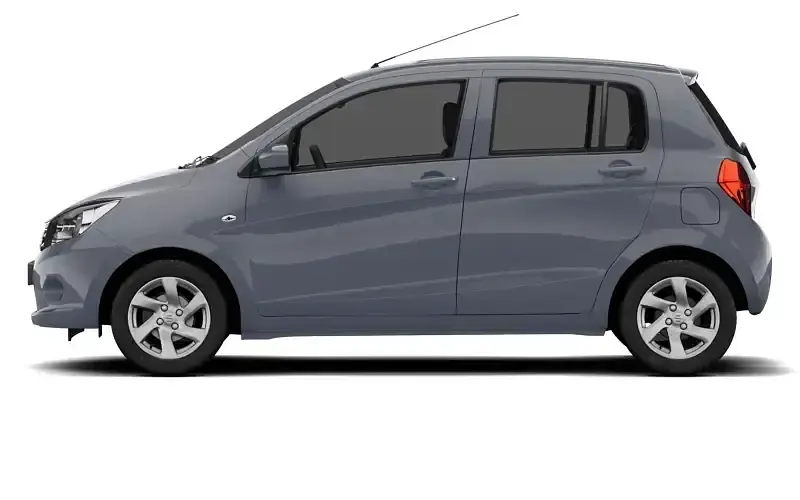 Used Suzuki Celerio 68 HP (50 kW) 2018 Hatchback