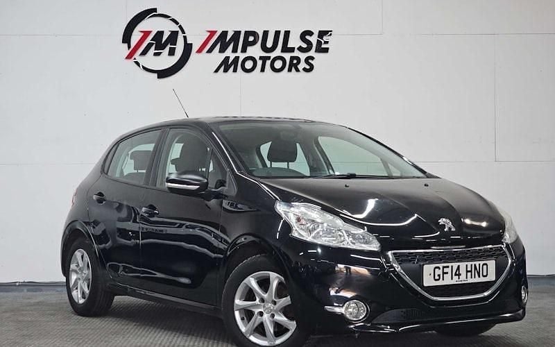 Used 2016 Peugeot 308 GT-line Hatchback | £5,750 (Good price) - Image 1/4