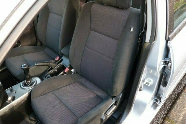 Used Mitsubishi Lancer 2007 Sedan