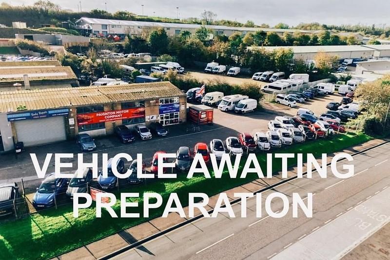 Used Ford Kuga Titanium 150 HP (110 kW) 2018 Blue SUV