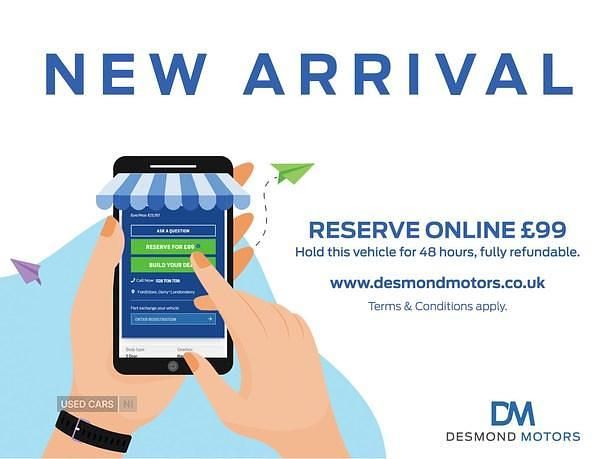 Used Ford Kuga ST-Line 150 HP (110 kW) 2019 White SUV