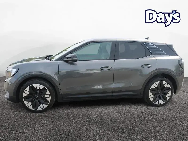 Used Ford Explorer Extended Range 210 kW (286 HP) 2024 Grey SUV
