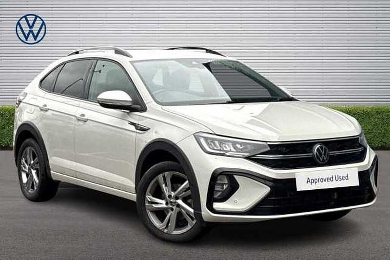 Used VW Taigo 110 HP (80 kW) 2023 SUV