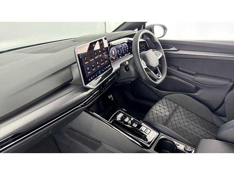 New VW Golf VIII 150 HP (110 kW) 2026