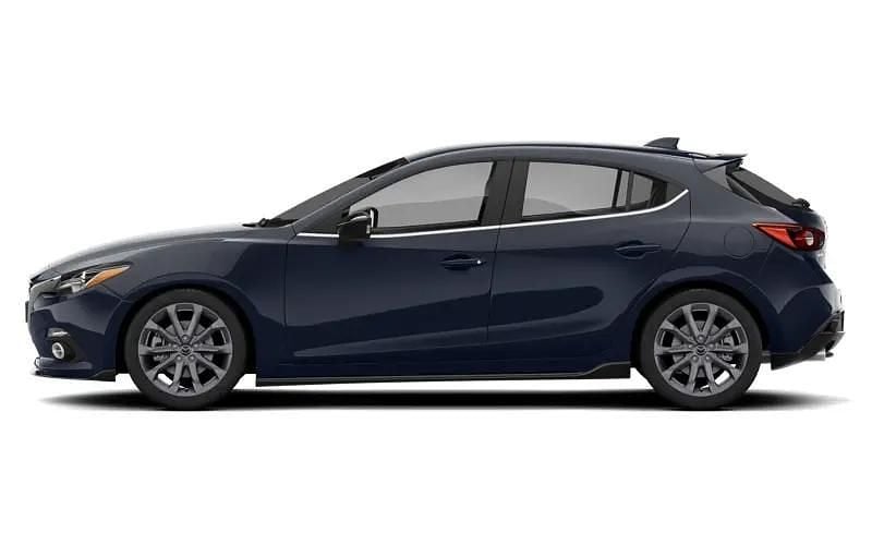 Used 2016 Mazda 3 Inclusive Hatchback | £7,899 (Fair price) - Image 1/1