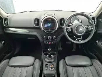 Used Mini Cooper S Exclusive 192 HP (141 kW) 2019 Silver Hatchback