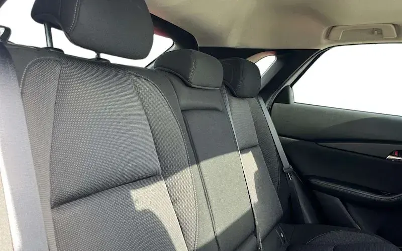 Used Mazda CX-30 Exclusive-Line 186 HP (136 kW) 2023 Silver SUV