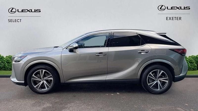 Used Lexus RX450h 2023 SUV
