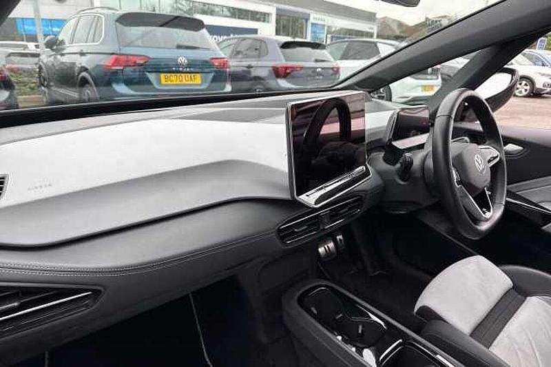 Used VW ID.3 150 kW (204 HP) 2025 Hatchback