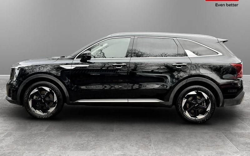 Used Kia Sorento 193 HP (141 kW) 2025 SUV