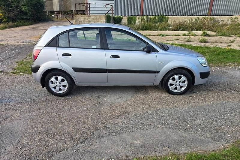 Used 2009 Kia Rio | £1,695 (Fair price) - Image 1/1