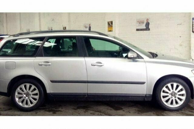 Used Volvo V50 2006 Estate