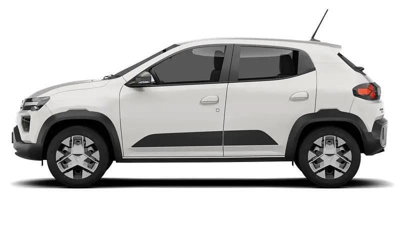 New Dacia Spring Extreme 75 kW (102 HP) 2026 Hatchback