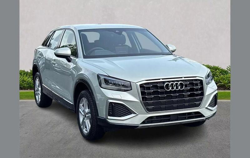 Other New 2024 Audi Q2 Sport SUV | £28,299 (Fair price) - Image 1/4
