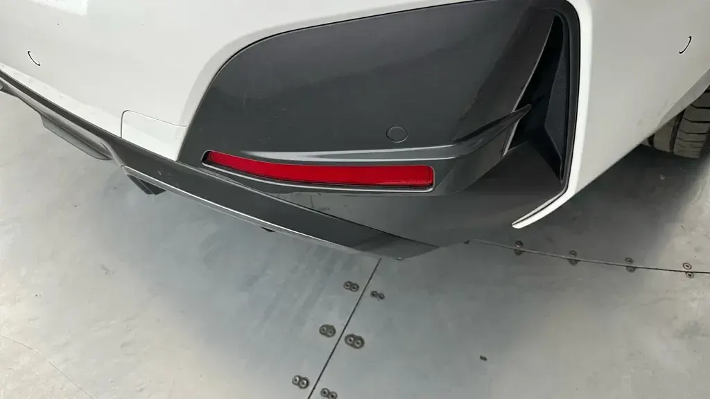 Used BMW i4 M Sport 250 kW (340 HP) 2022 Sedan
