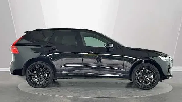 Used Volvo XC60 Ultra 455 HP (334 kW) 2024 SUV