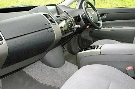 Used Toyota Prius 2008 Hatchback