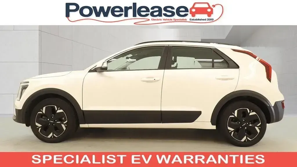 Used Kia e-Niro 11 kW (15 HP) 2023 SUV