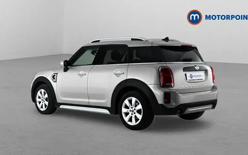 Used Mini Cooper S Classic 178 HP (130 kW) 2022 Hatchback