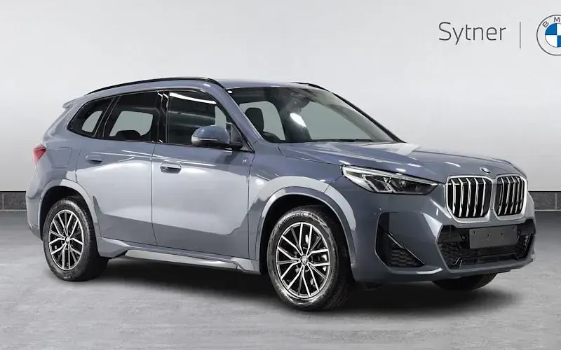 Used BMW X1 M Sport 170 HP (125 kW) 2026 SUV