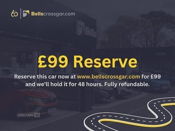 Used Renault Arkana R.S. 2022 Black SUV