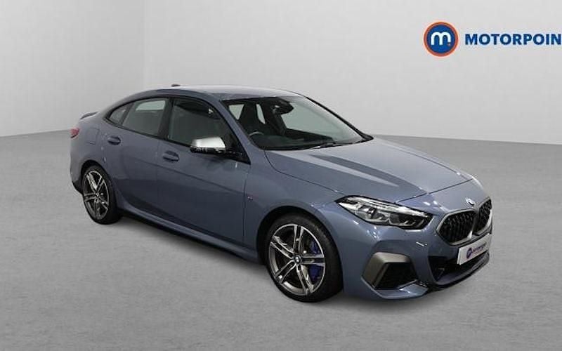 Used 2024 BMW M235 Coupe | £23,799 (Super price) - Image 1/4