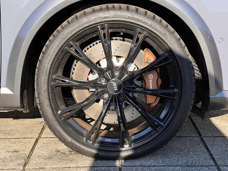 New Cupra Formentor VZ3 310 HP (228 kW) 2025 Graphene grey SUV