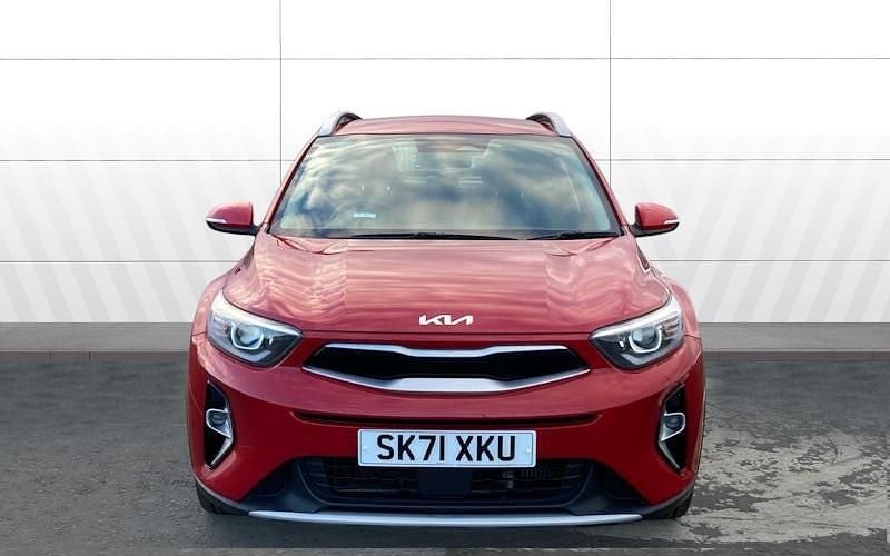 Used Kia Stonic 101 HP (74 kW) 2024 SUV
