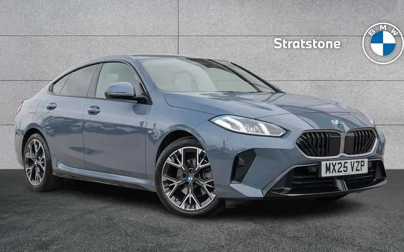 Used BMW 220 M Sport 170 HP (125 kW) 2025 Coupe