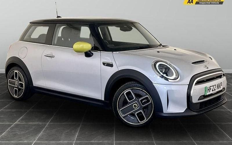 Used 2023 Mini Cooper Level 1 Hatchback | £11,695 (Super price) - Image 1/2